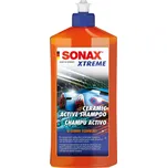 SONAX Extreme Ceramic Active Shampoo autošampon s ochranou laku 500 ml