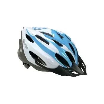 Cyklistická přilba Westige Anemone L blue