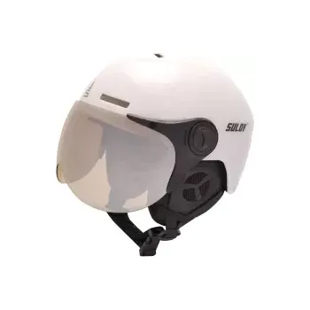 Sulov Omega S bílá