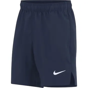 Šortky Nike Team Woven Short Kids 0414nz-451 Velikost XS (122-128 cm)