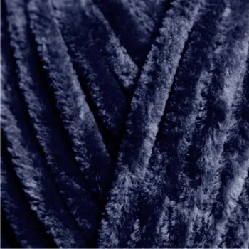 Příze YarnArt Dolphin Fine Dolphin Fine: 80511 tmavá džínová