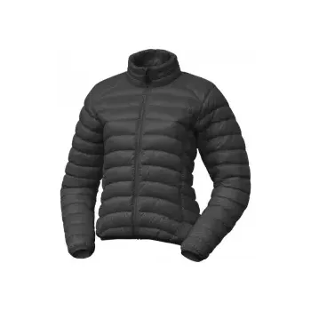 Warmpeace Swan lady XXL black