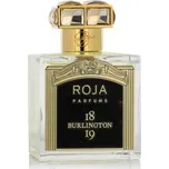 Roja Parfums Burlington 1819 100 ml parfémovaná voda unisex