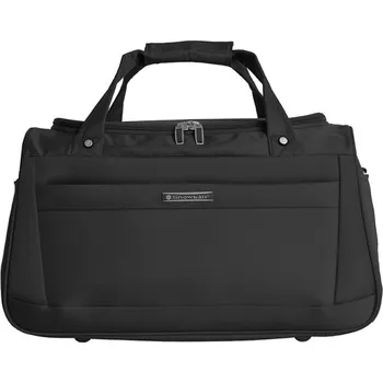 Velká cestovní taška přes rameno 60 l Snowball 23768 černá