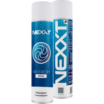 Osvěžovač vzduchu Nexxt sprej (aerosol) 600 ml