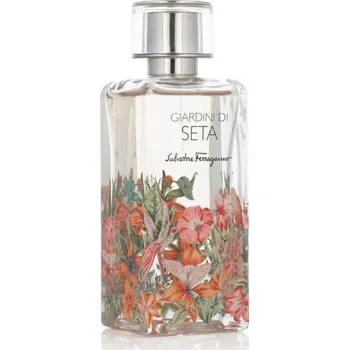 Unisex parfém Ferragamo Giardini Di Seta 100 ml parfémovaná voda unisex