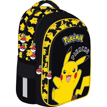 Školní batoh Menší školní/volnočasový batoh POKÉMON
