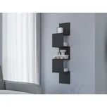 Sunpedo 25 Police Černá