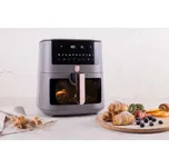 Horkovzdušná fritéza 8 l Taupe Collection BH-9608