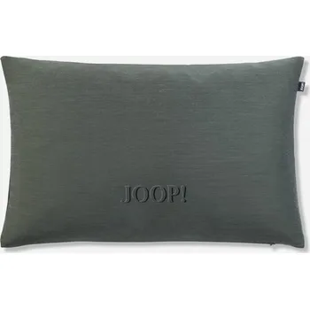 Dekorativní polštářek Dekorační povlak na polštář Ornament zelený 40 x 60 JOOP!