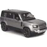 Bburago Land Rover Defender 110 1:24