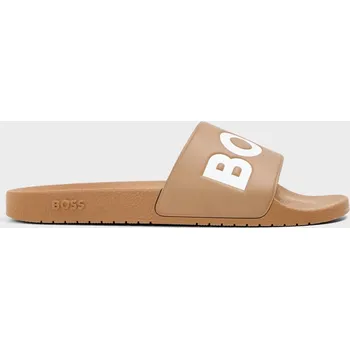 Pánské žabky Boss Camel 1129696 11 (45)