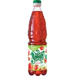 Dobrá voda Dobrý sirup, jahoda 0,7 l