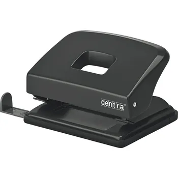 Děrovačka Děrovačka CENTRA HP20 - černá