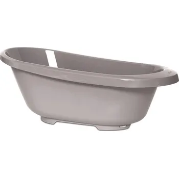 koupací vanička Bebe-Jou Vanička Sense Chalk Brown