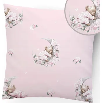 Dekorativní polštářek Dekorační Polštář Ankras 40 x 40 cm