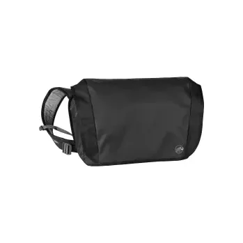 Mammut Messenger Round 14L black