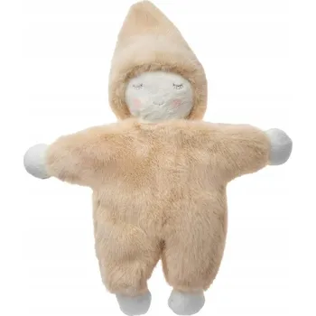 BEPPE 14135 LULU CHRASTÍTKO 33 CM BÉŽOVÁ