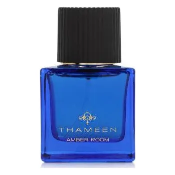 Unisex parfém Thameen Amber Room 50 ml parfémový extrakt unisex