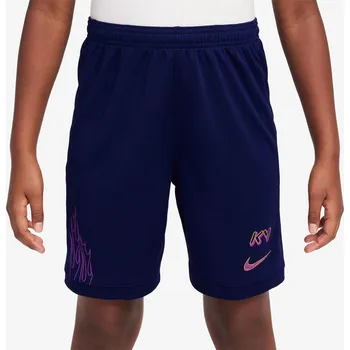 Chlapecké kraťasy Nike Blue 1130013 7-8 (S)