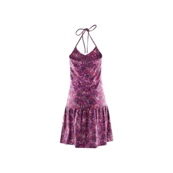 Dámské šaty Hannah Yuri 34 rio red