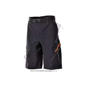 Pánské kraťasy Progress Freerider shorts M