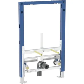 WC sada Geberit Duofix Montážní prvek pro bidet, 82 cm, univerzální 111.515.00.2