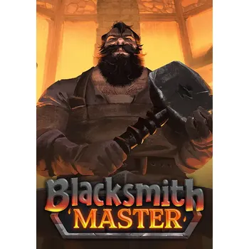 Hra Blacksmith Master - PC