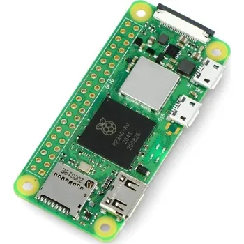 Počítač Raspberry Pi Zero 2 W