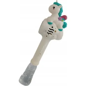 Obraz Pistole na bubliny Wanna Bubbles 120 ml, 20 cm