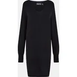 Šaty Pieces Black 1129254 14 (L)