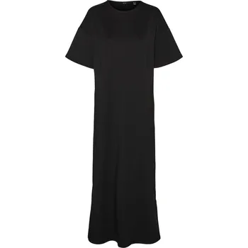 Dámská móda Šaty Vero Moda Black 1130263 12 (M)