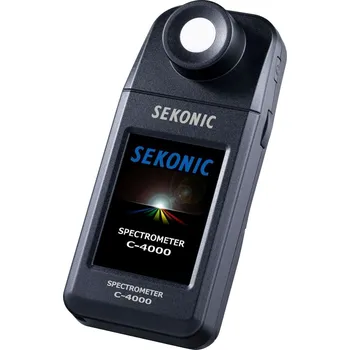 Sekonic C-4000 SpectroMeter