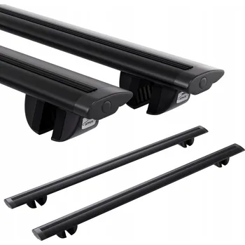 Příčník na automobil Střešní nosič VAUXHALL Frontera Sport SUV 3D rok 1992-1998