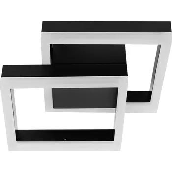 Závěsné svítidlo LEDLUX LX-933 - 2 světelné body s integrovaným LED zdrojem