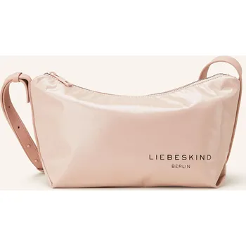 Kabelka Liebeskind Dámská Kabelka Přes Rameno Elvira Medium, světle...