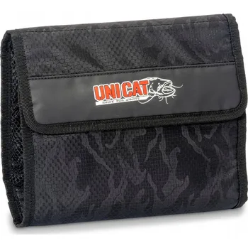 Peněženka PENĚŽENKA NA NÁVAZCE A PŘÍSLUŠENSTVÍ UNI CAT RIG SLEEVE