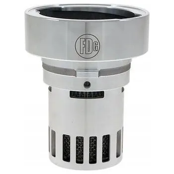 Palivová nádrž ZABEZPEČENÍ VÍČKA PALIVOVÉ NÁDRŽE 80MM DAF IVECO, MAN, MERCEDES, RENAULT, VOLVO