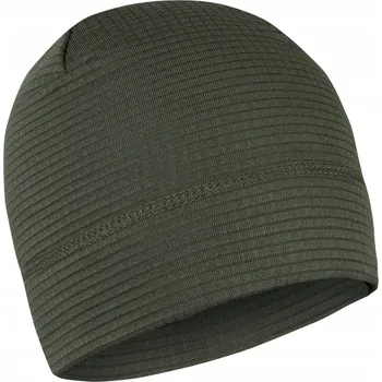 Čepice DOMINATOR QUICK DRY CAP prodyšná termoaktivní sportovní Čepice olivová