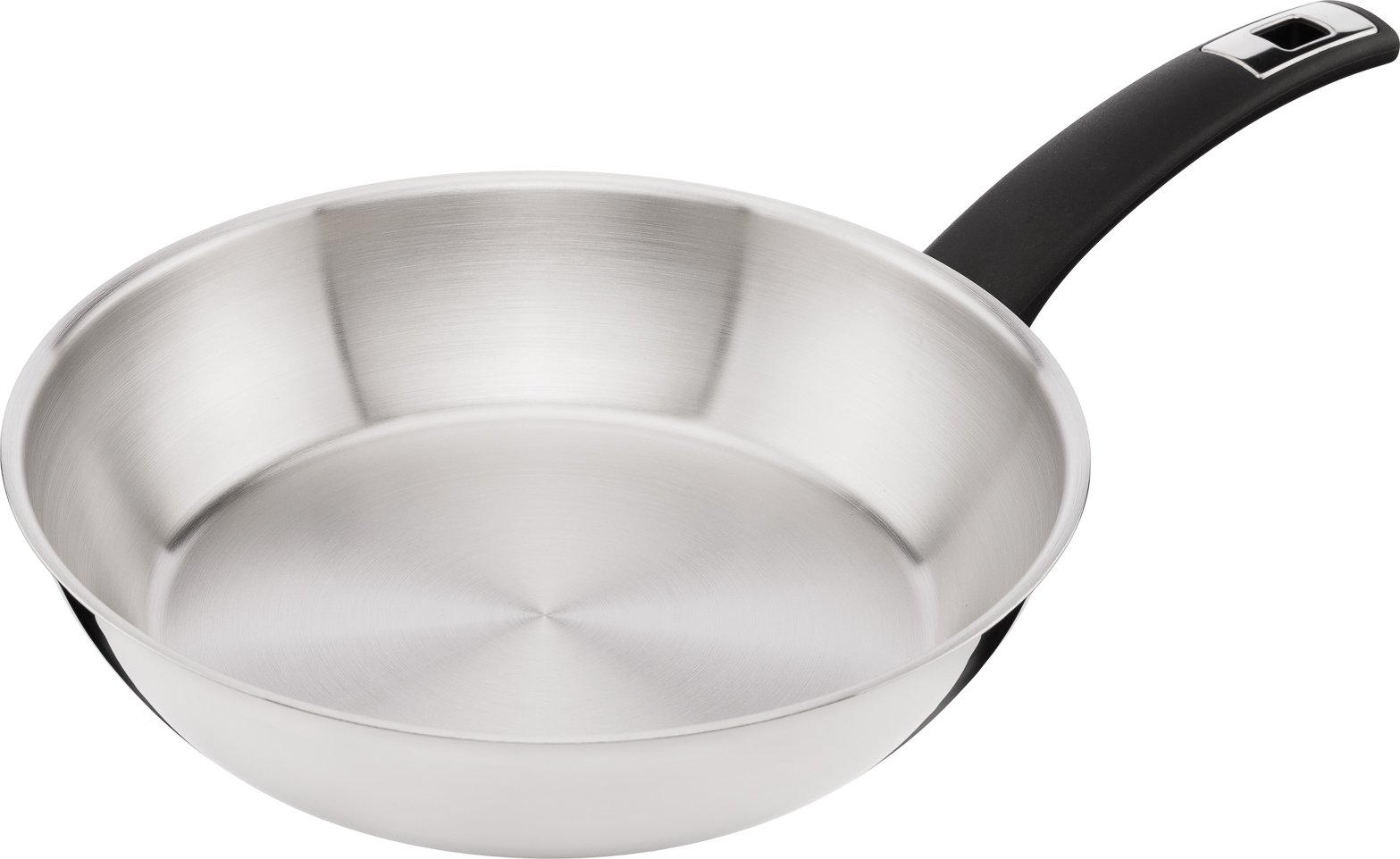 KOLIMAX Pánev COMFORT, průměr 26 cm, objem 2.7 l