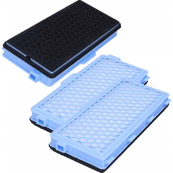 Filtr do vysavače Náhradní filtry pro vysavače Miele Complete C2 C3 COMPACT C1 C2