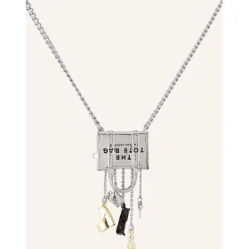 Kabelka Marc Jacobs Dámský Řetízek Bag Life, zlatá / stříbrná, one size