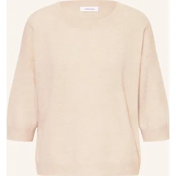 Dámský svetr Darling Harbour Dámský Kašmírový Svetr S 3/4 Rukávem, hafer...