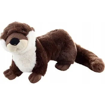 plyšák Plyš Vydra 25 cm