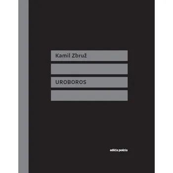 Uroboros - Kamil Zbruž