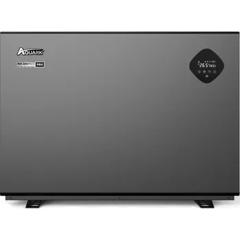 Bazénové čerpadlo Tepelné čerpadlo Mr. Silence PRO 22kW (40-80m3) PRODLOUŽENÁ ZÁRUKA O 2 ROKY