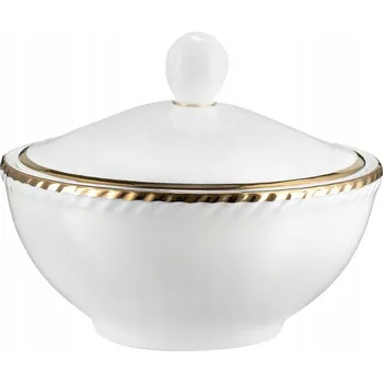 Cukřenka Villa Italia CAMILLA Cukřenka se zlatou linkou