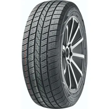 Celoroční osobní pneu Celoroční pneu 175/65R13 80T, Royal Black, ROYAL A/S