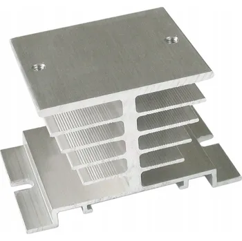 Relé Chladič relé Reball radiator do przekaźników ssr 40A