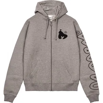 Chlapecká mikina Money Grey 1130076 9-10 (M)